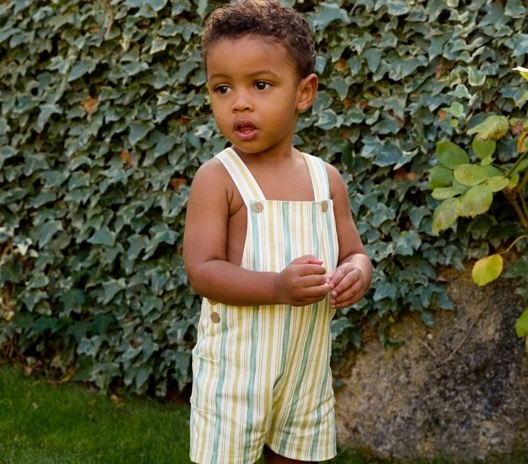 Tienda de ropa infantil y bebé en Zamora Tienda de ropa infantil y bebé en Zamora