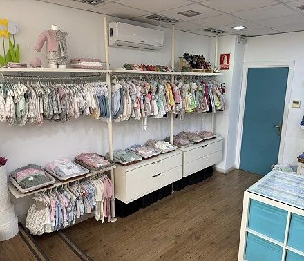 Tienda de ropa infantil y bebé en Zamora Tienda de ropa infantil y bebé en Zamora