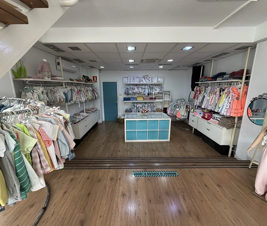 Conoce más sobre Primer Bebé