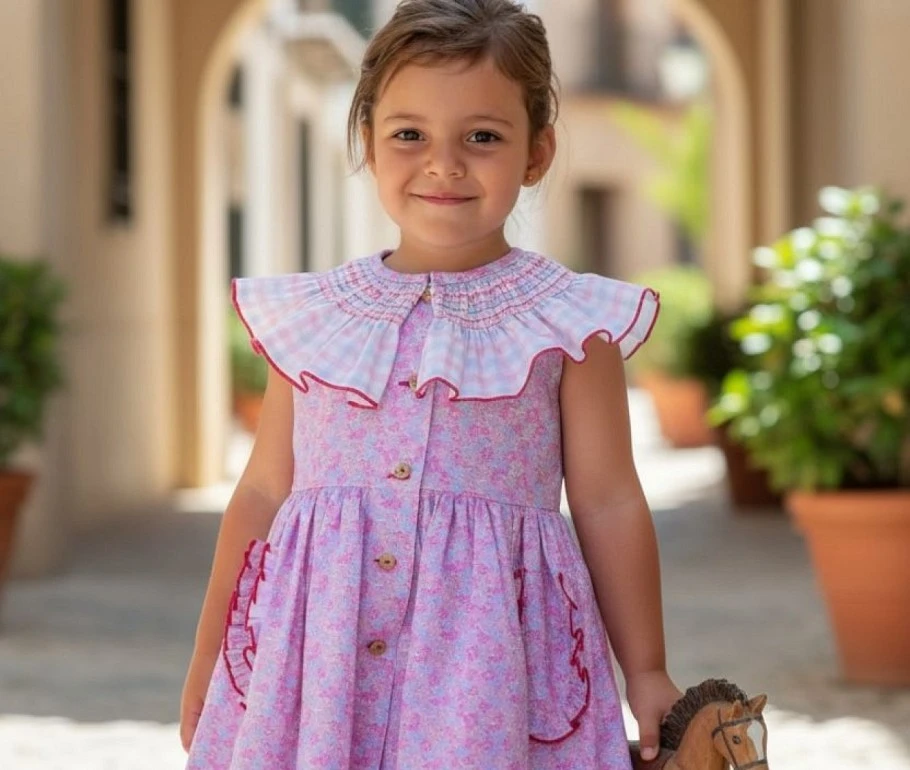 Ropa para niña Ropa para niña